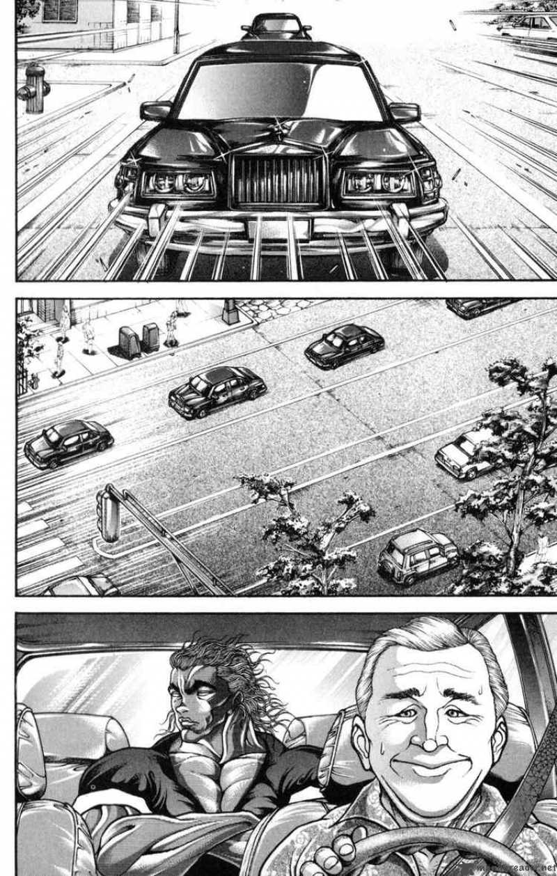 Baki Son Of Ogre 50 2