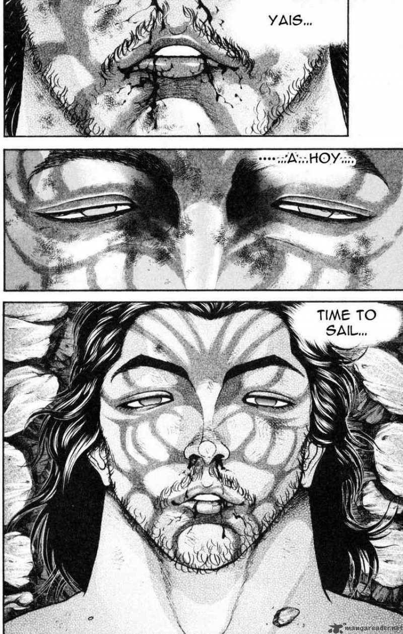 Baki Son Of Ogre 50 20