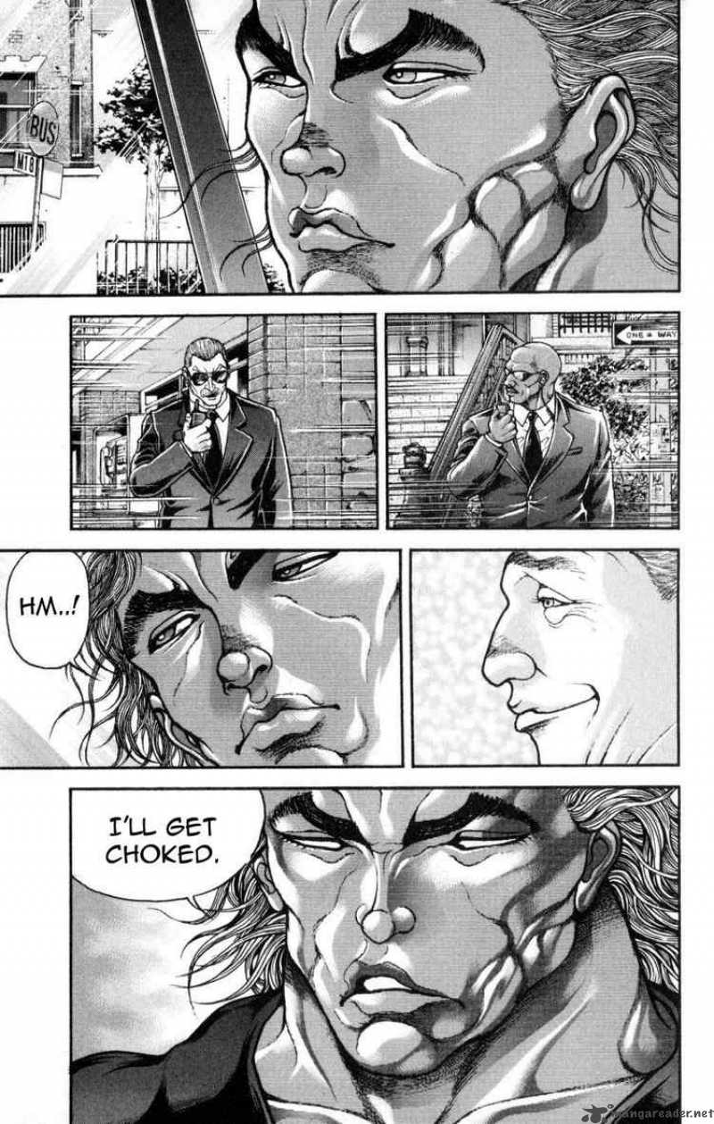 Baki Son Of Ogre 50 3
