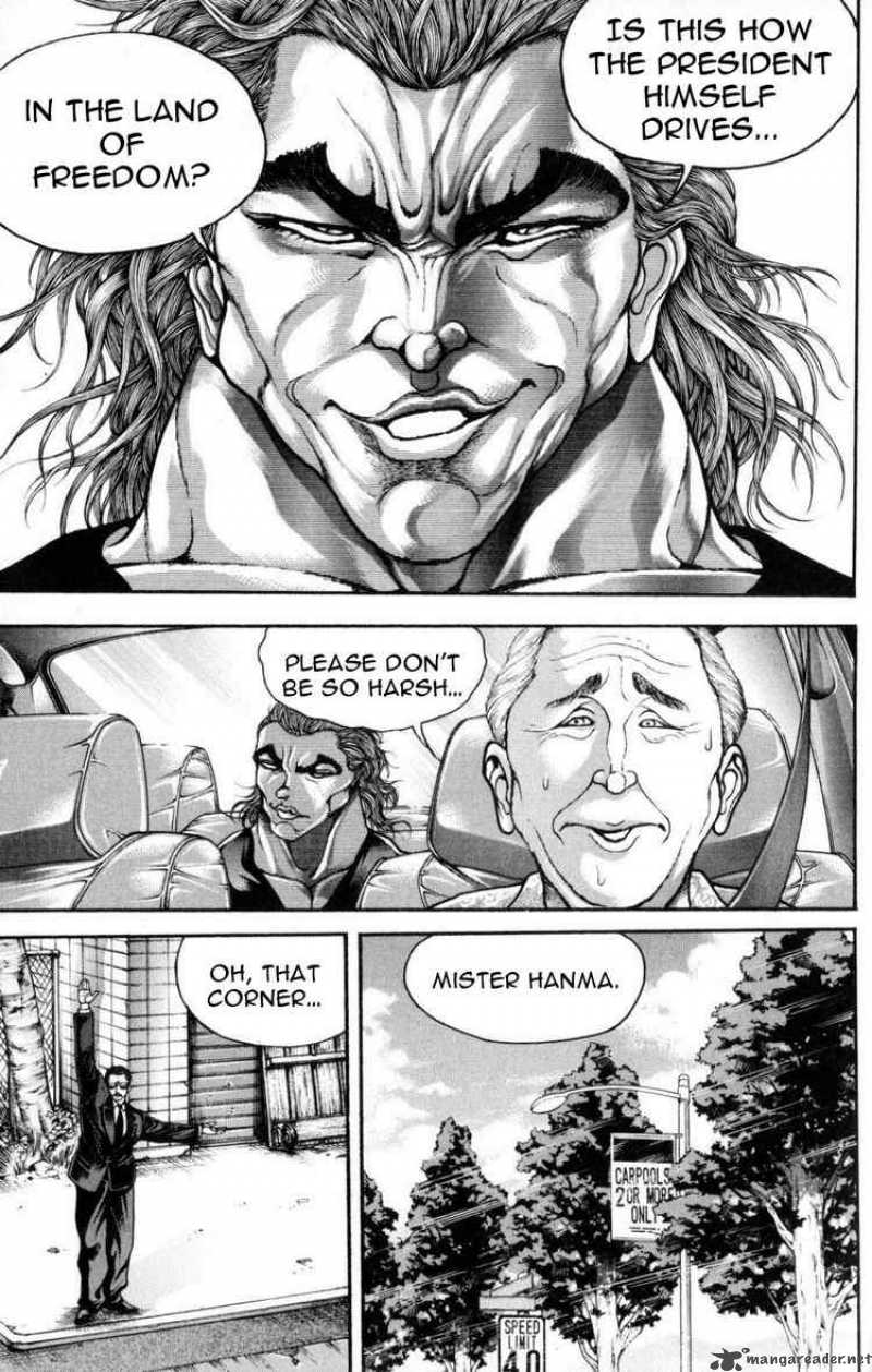 Baki Son Of Ogre 50 5