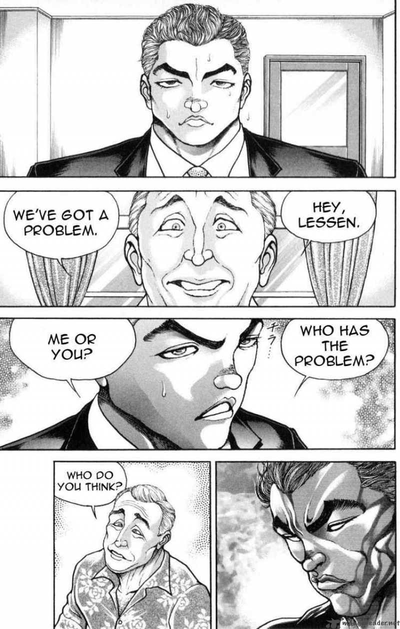 Baki Son Of Ogre 50 7