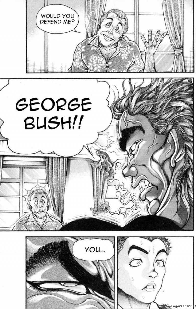 Baki Son Of Ogre 50 9