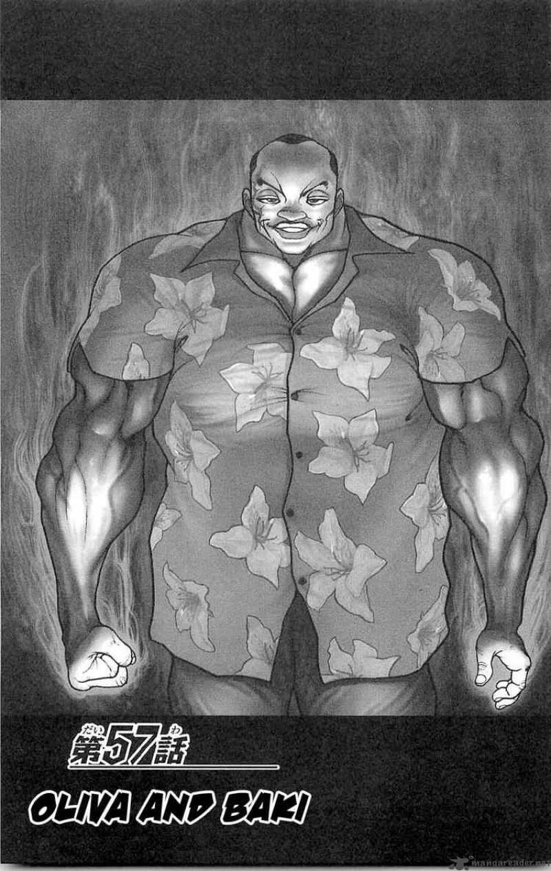 Baki Son Of Ogre 57 1
