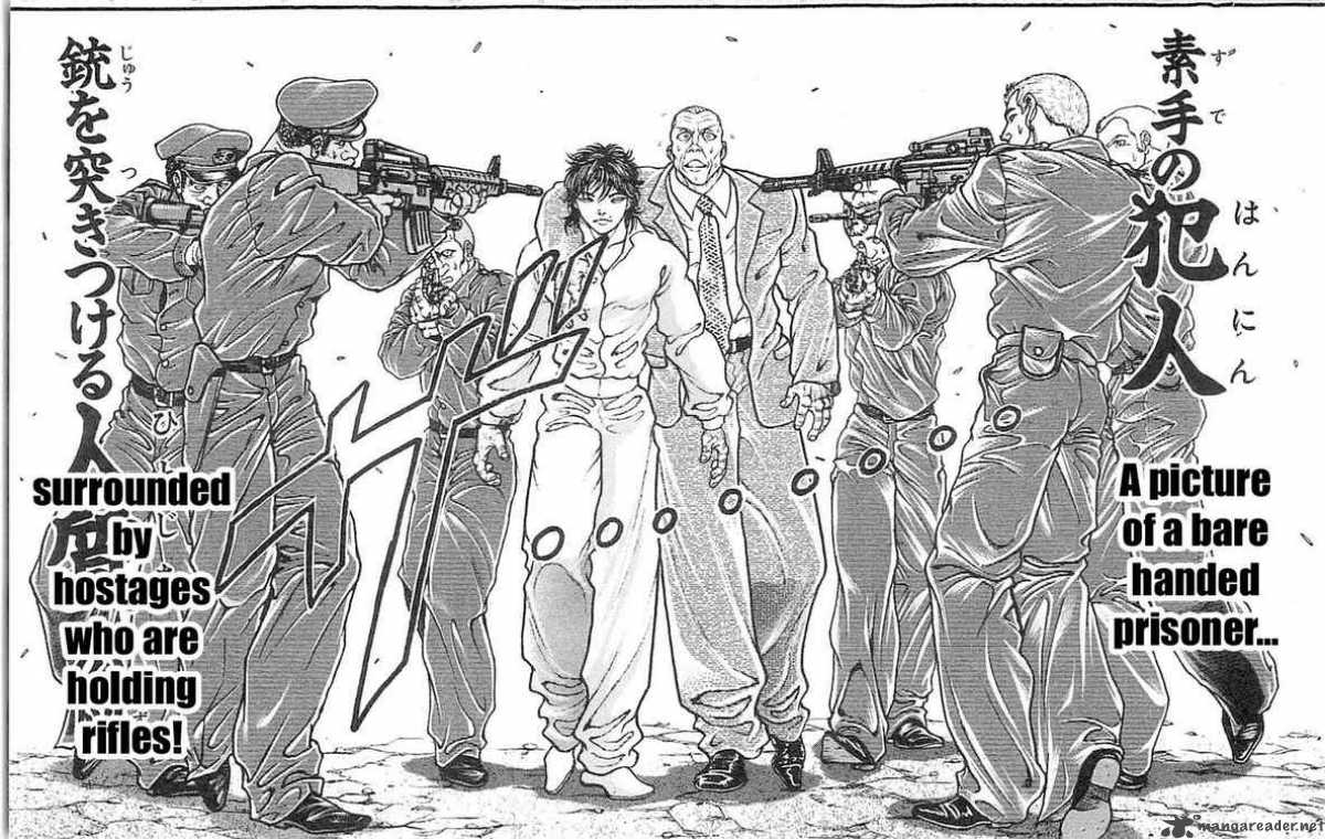 Baki Son Of Ogre 57 18