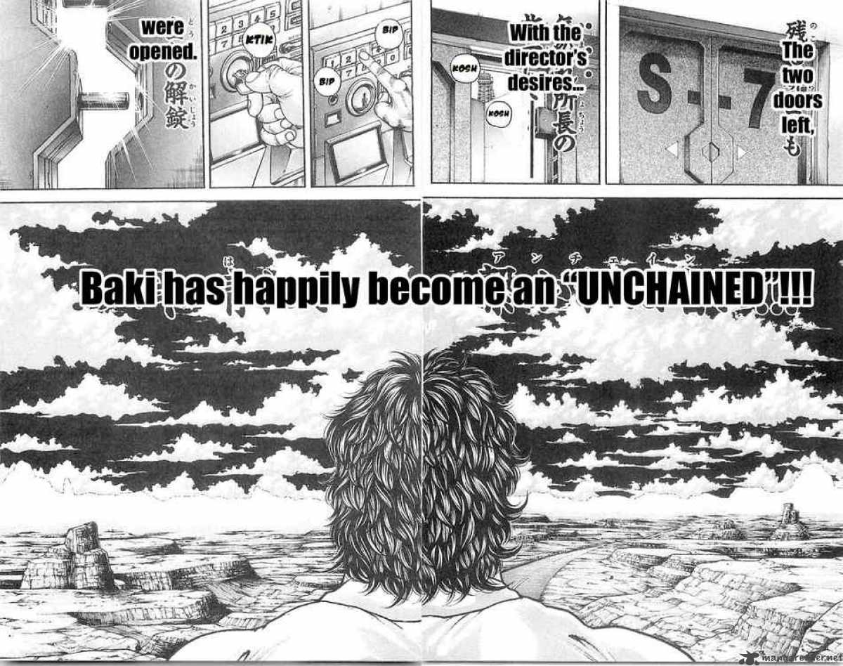 Baki Son Of Ogre 57 20