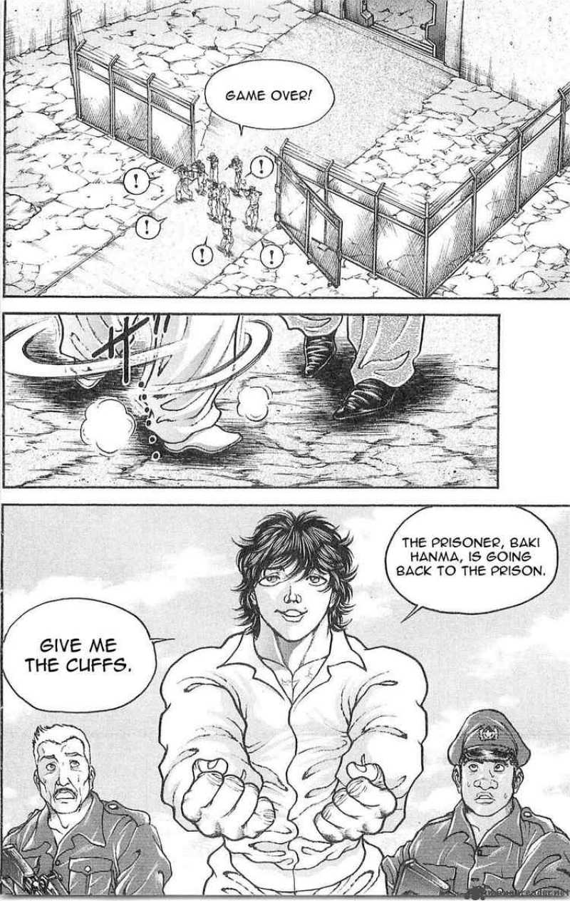 Baki Son Of Ogre 57 21