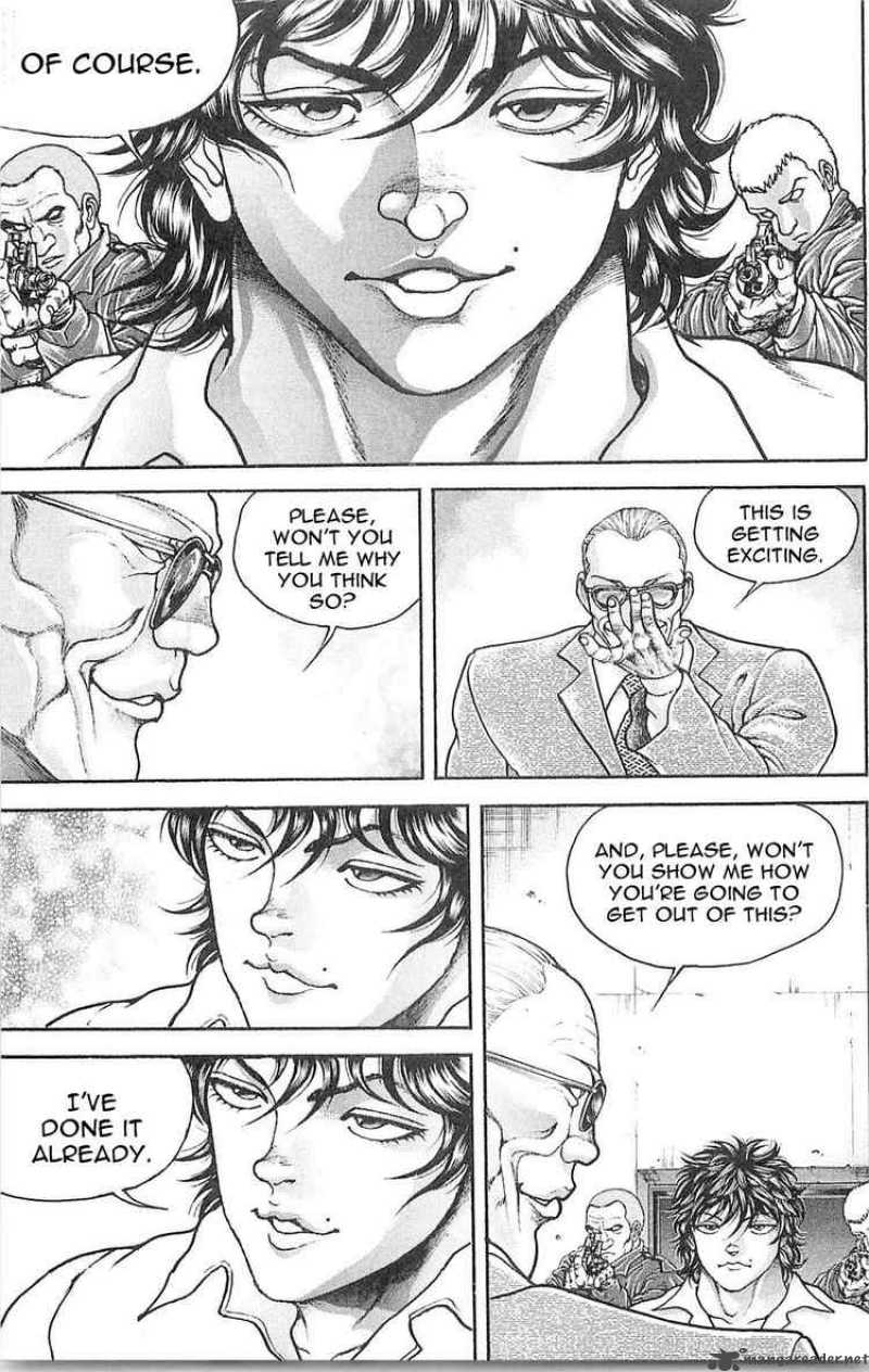 Baki Son Of Ogre 57 7