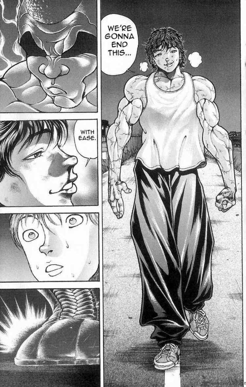Baki Son Of Ogre 6 10