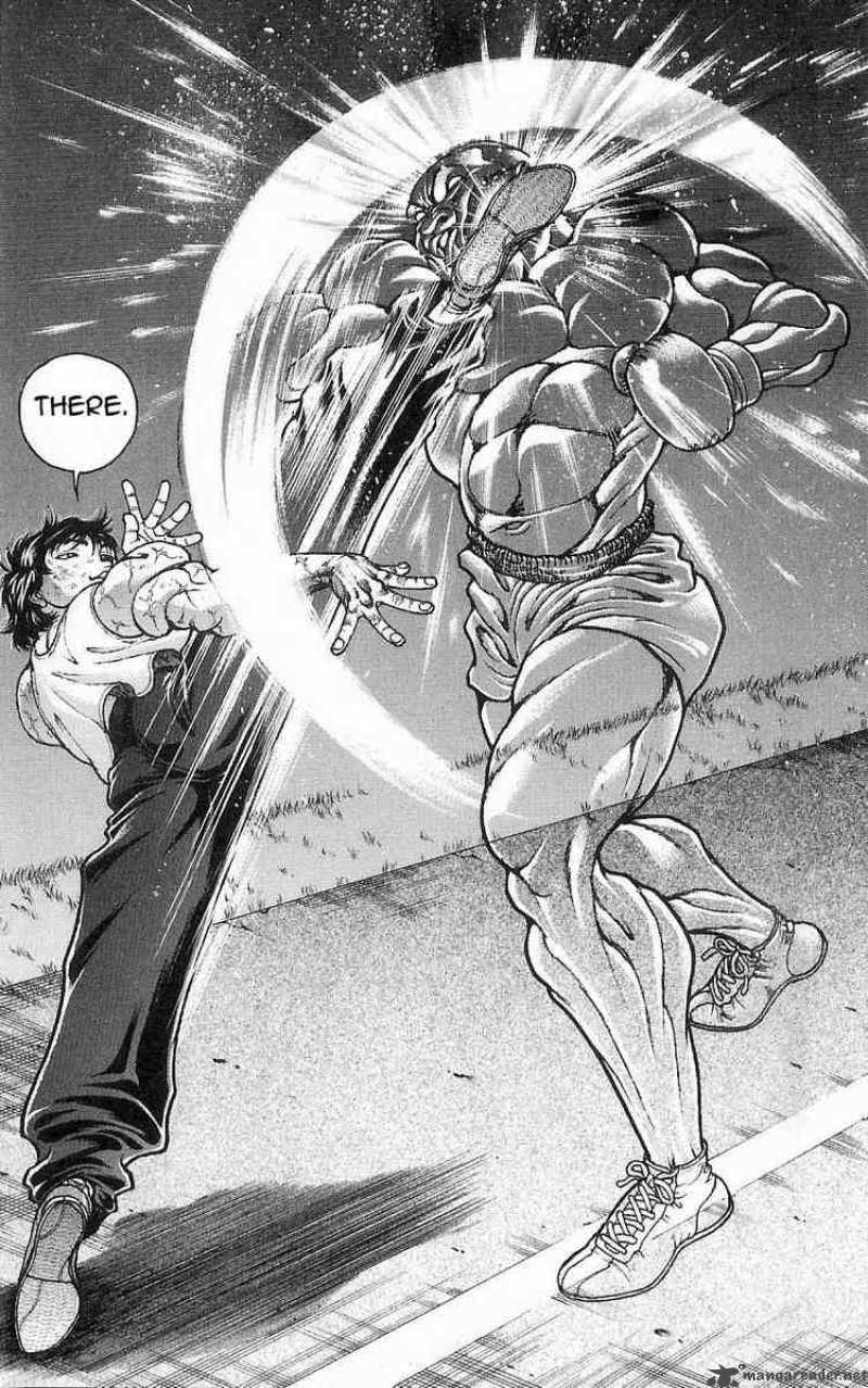 Baki Son Of Ogre 6 11