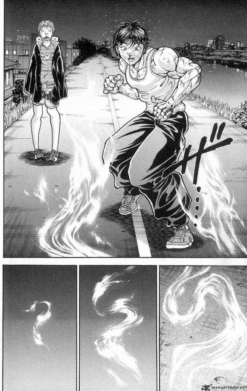 Baki Son Of Ogre 6 13