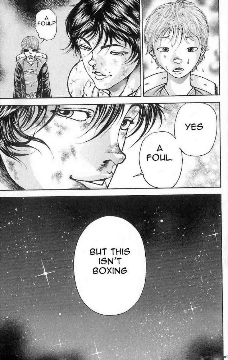 Baki Son Of Ogre 6 14