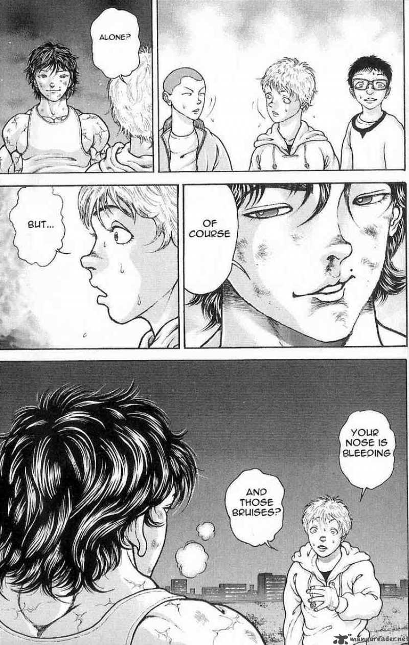 Baki Son Of Ogre 6 16