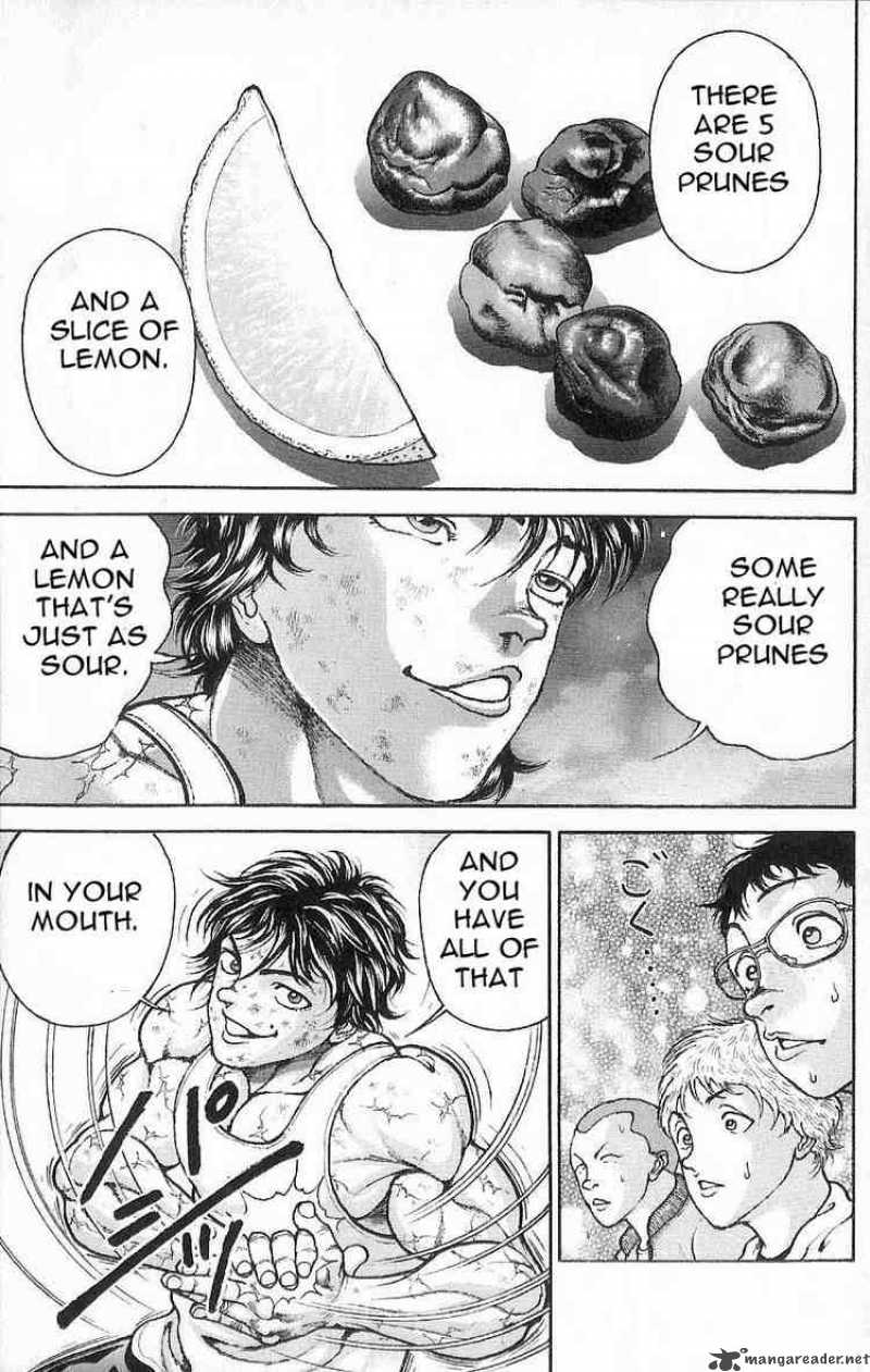 Baki Son Of Ogre 6 18