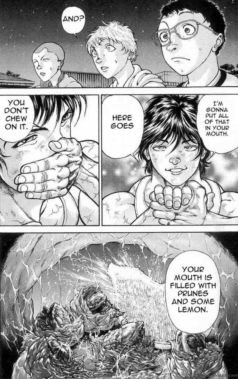 Baki Son Of Ogre 6 19