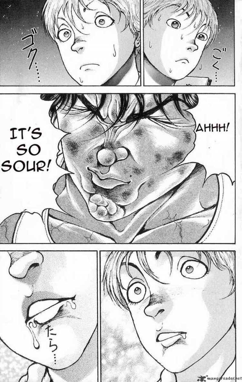 Baki Son Of Ogre 6 20