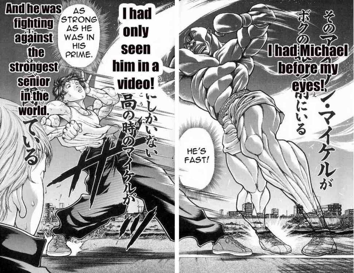 Baki Son Of Ogre 6 4