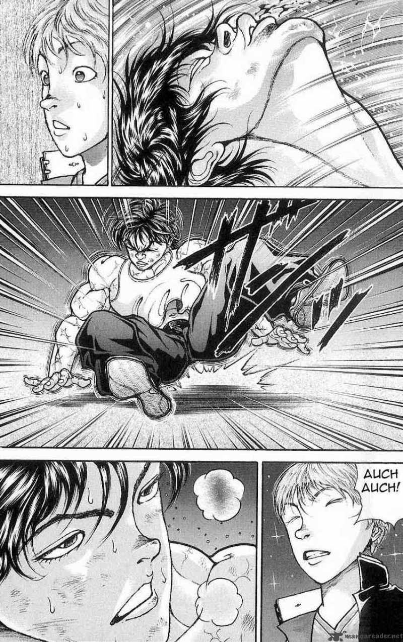 Baki Son Of Ogre 6 7
