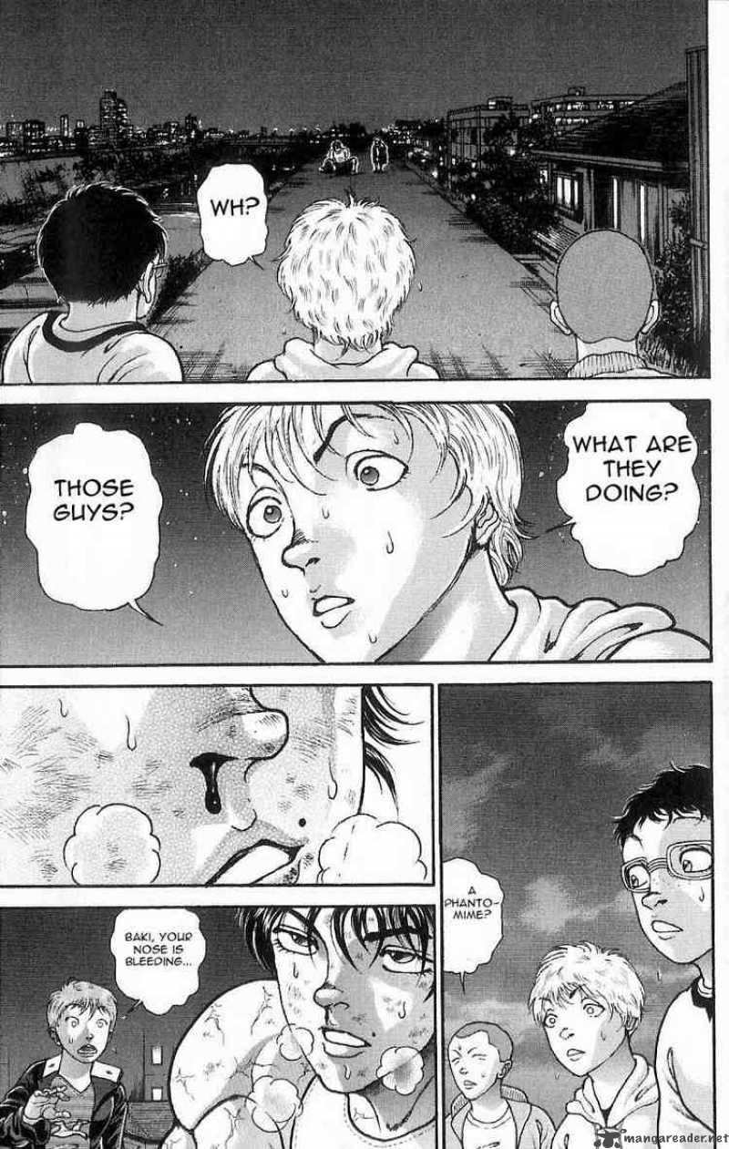 Baki Son Of Ogre 6 8
