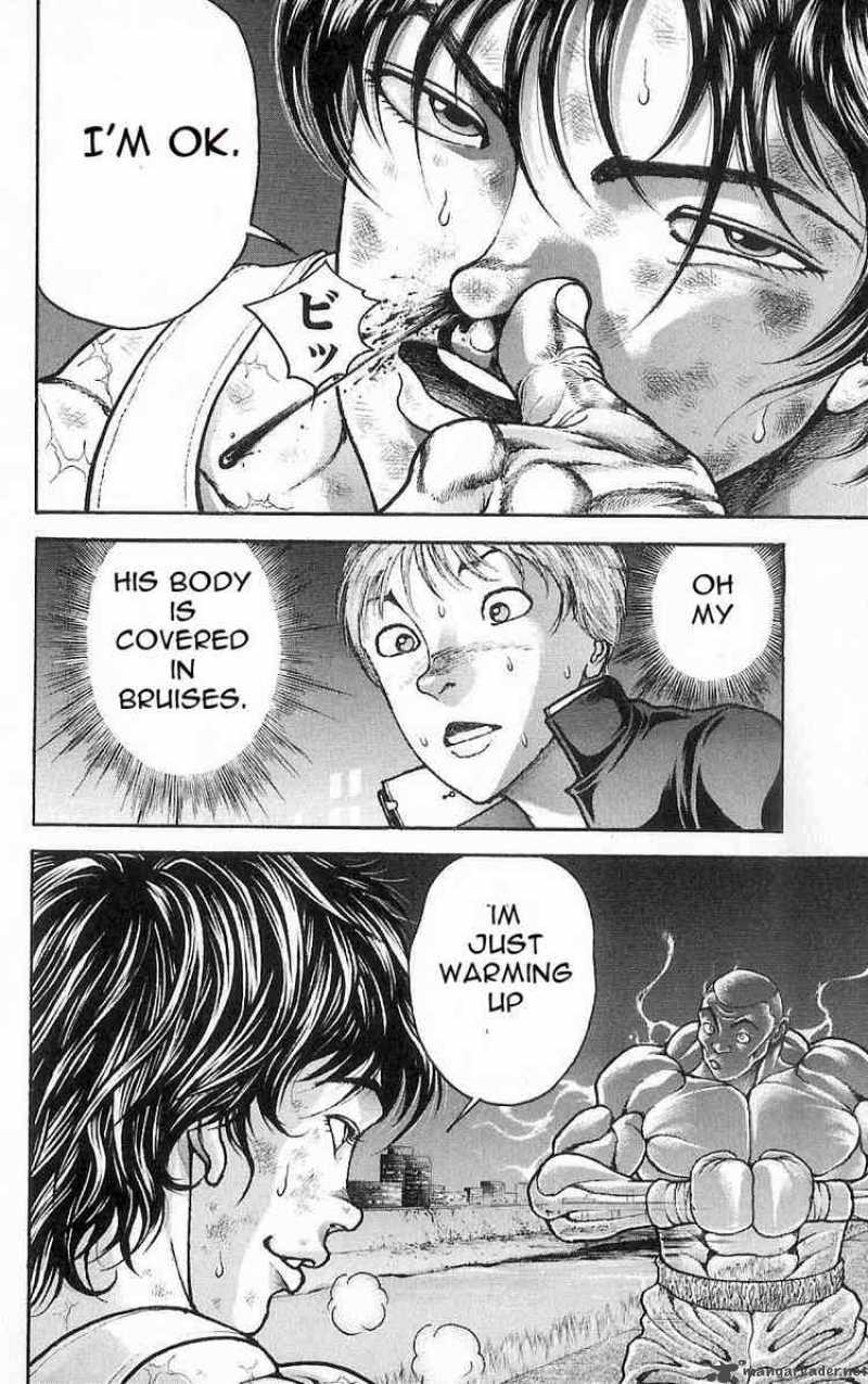 Baki Son Of Ogre 6 9