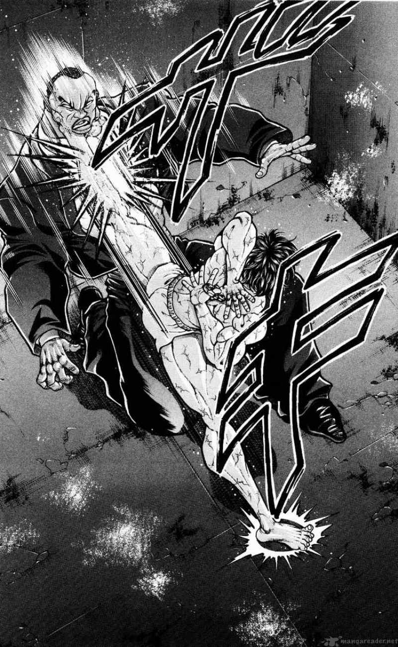 Baki Son Of Ogre 64 12