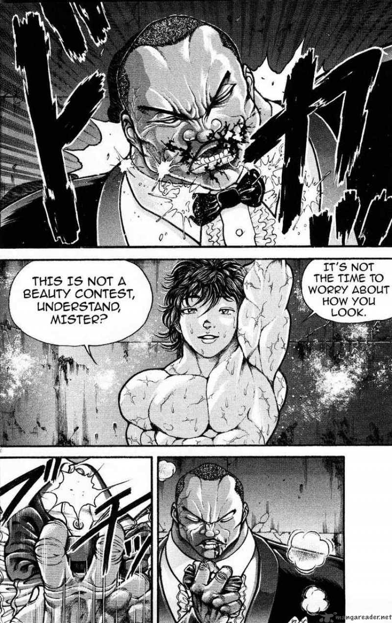 Baki Son Of Ogre 64 13