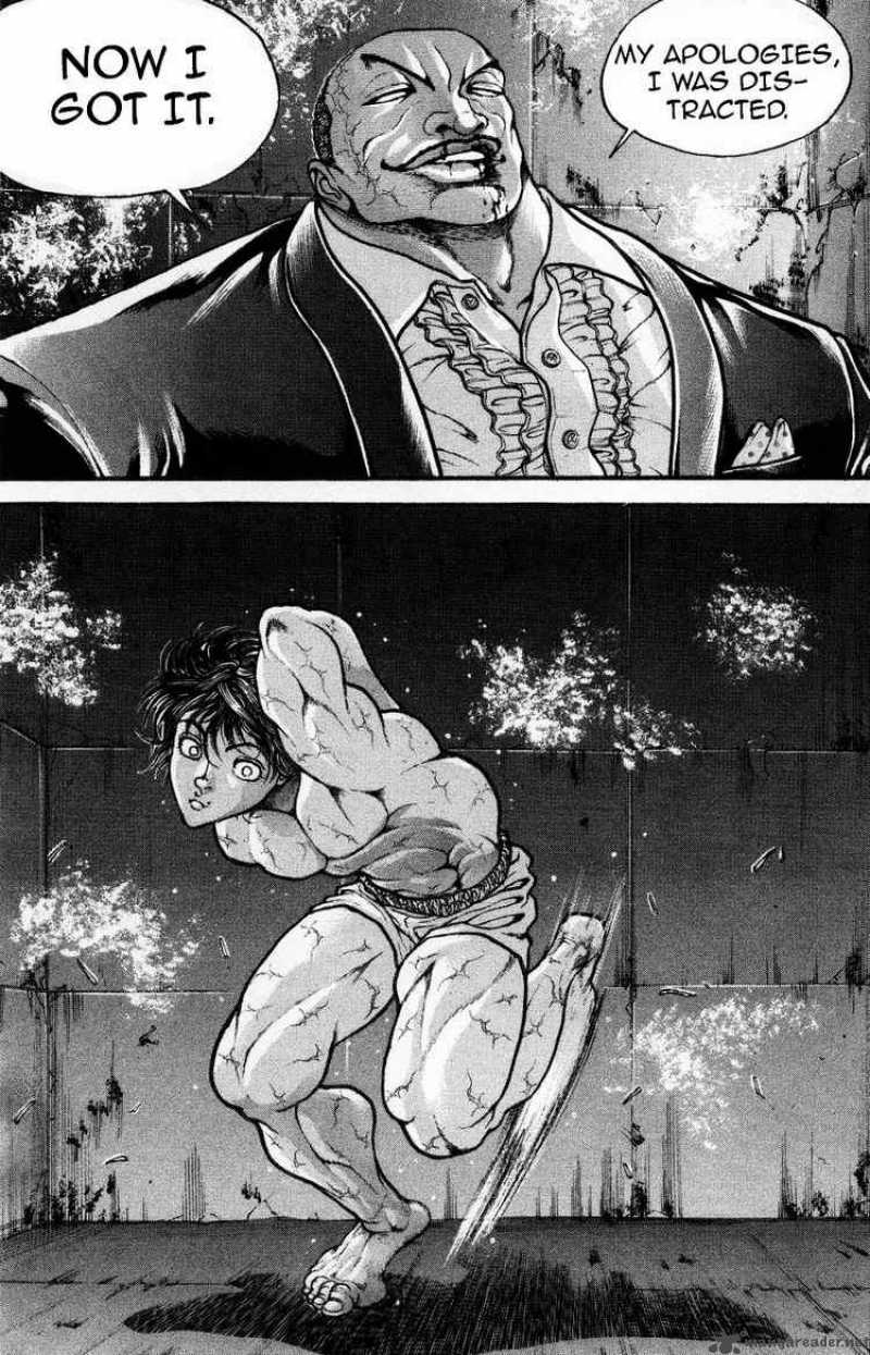 Baki Son Of Ogre 64 14