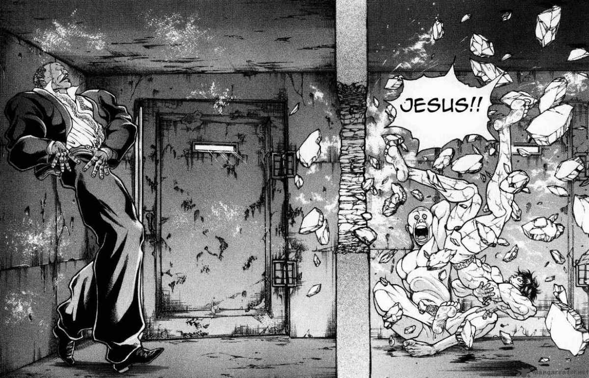 Baki Son Of Ogre 64 18