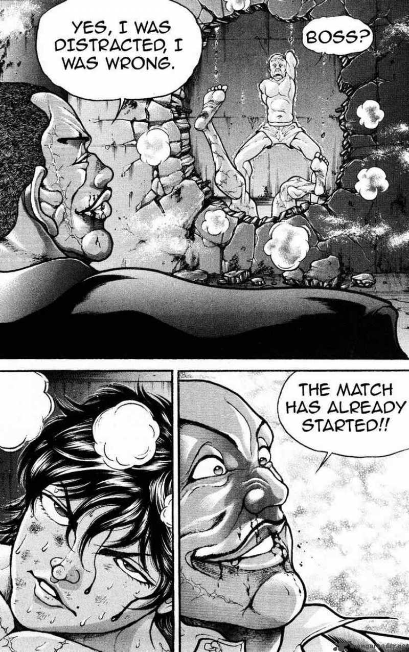 Baki Son Of Ogre 64 19