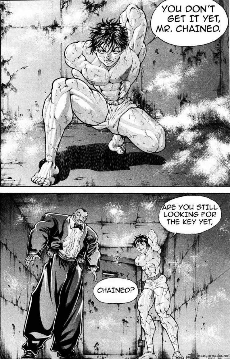 Baki Son Of Ogre 64 2