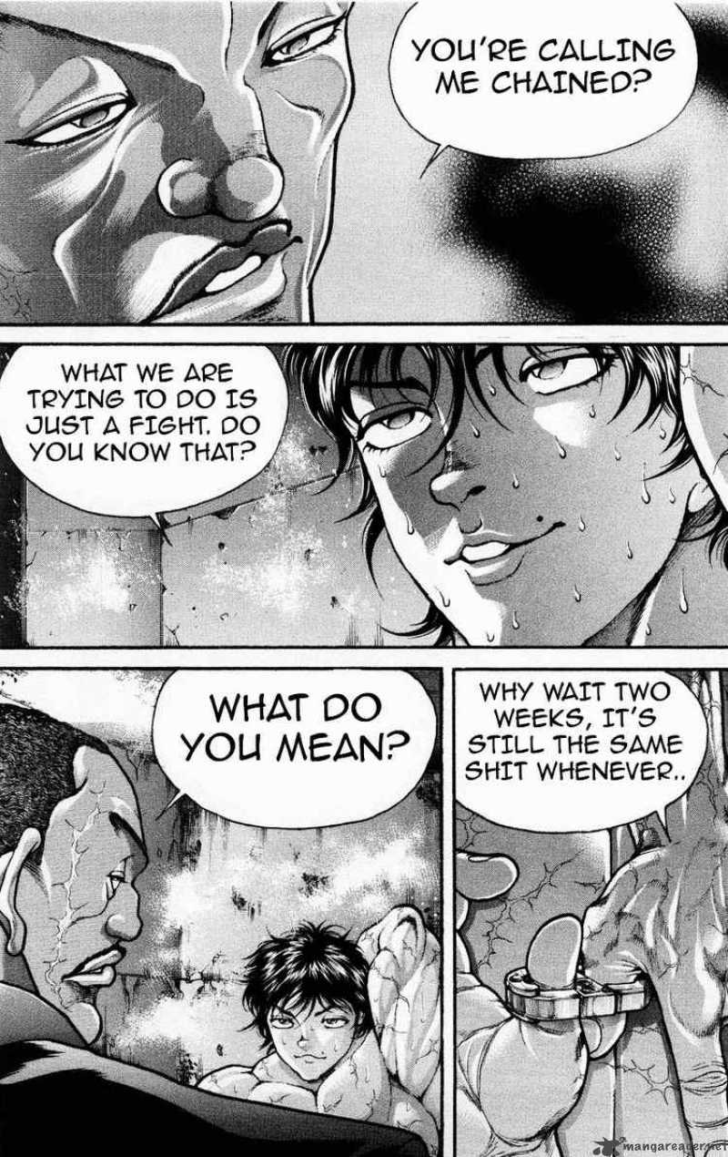 Baki Son Of Ogre 64 3