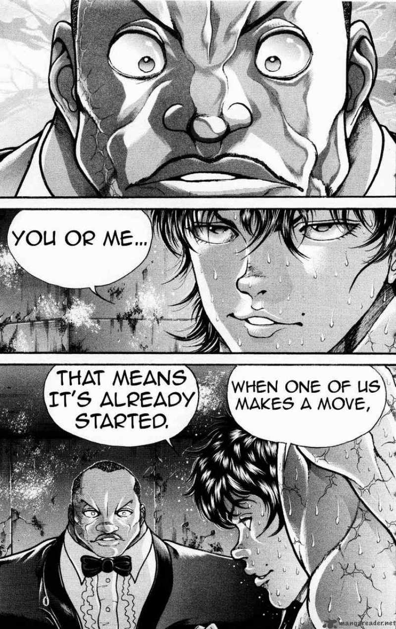 Baki Son Of Ogre 64 5