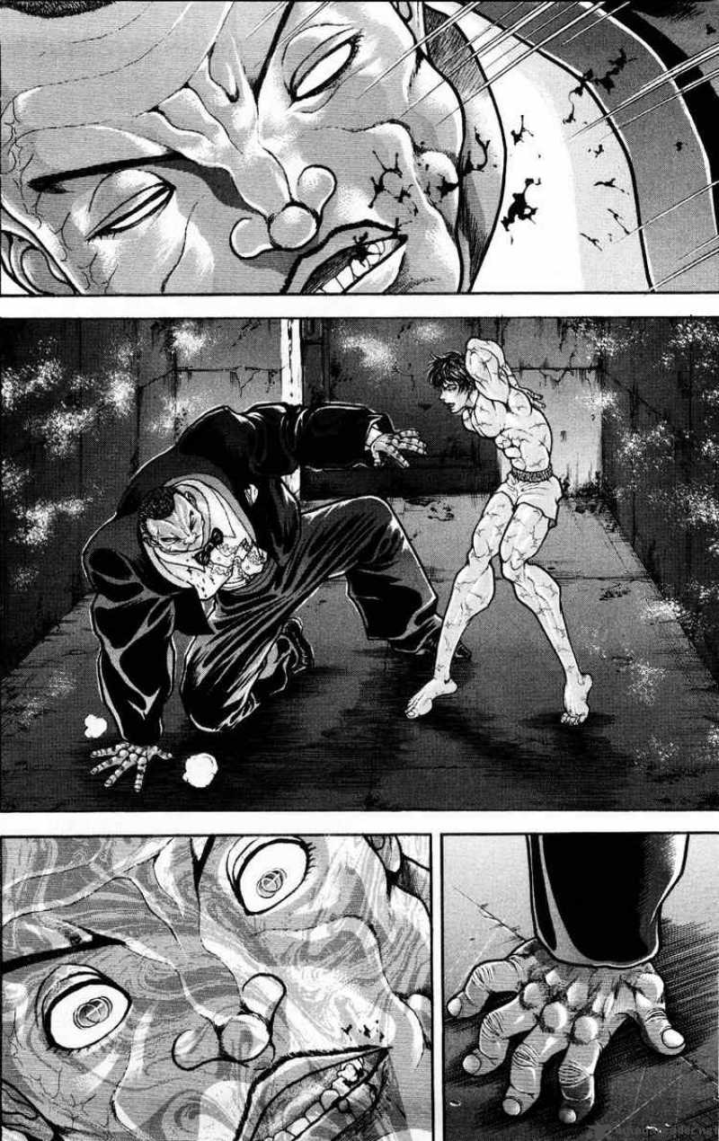 Baki Son Of Ogre 64 9