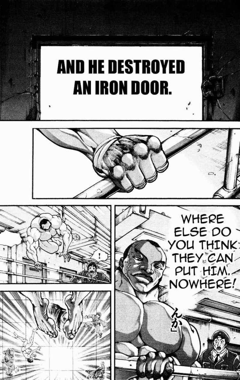 Baki Son Of Ogre 67 11