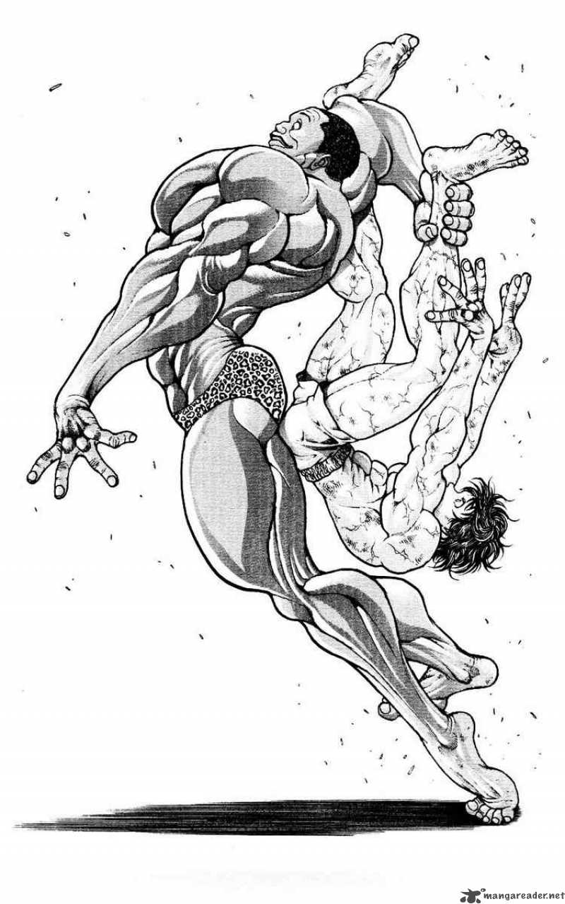 Baki Son Of Ogre 67 16