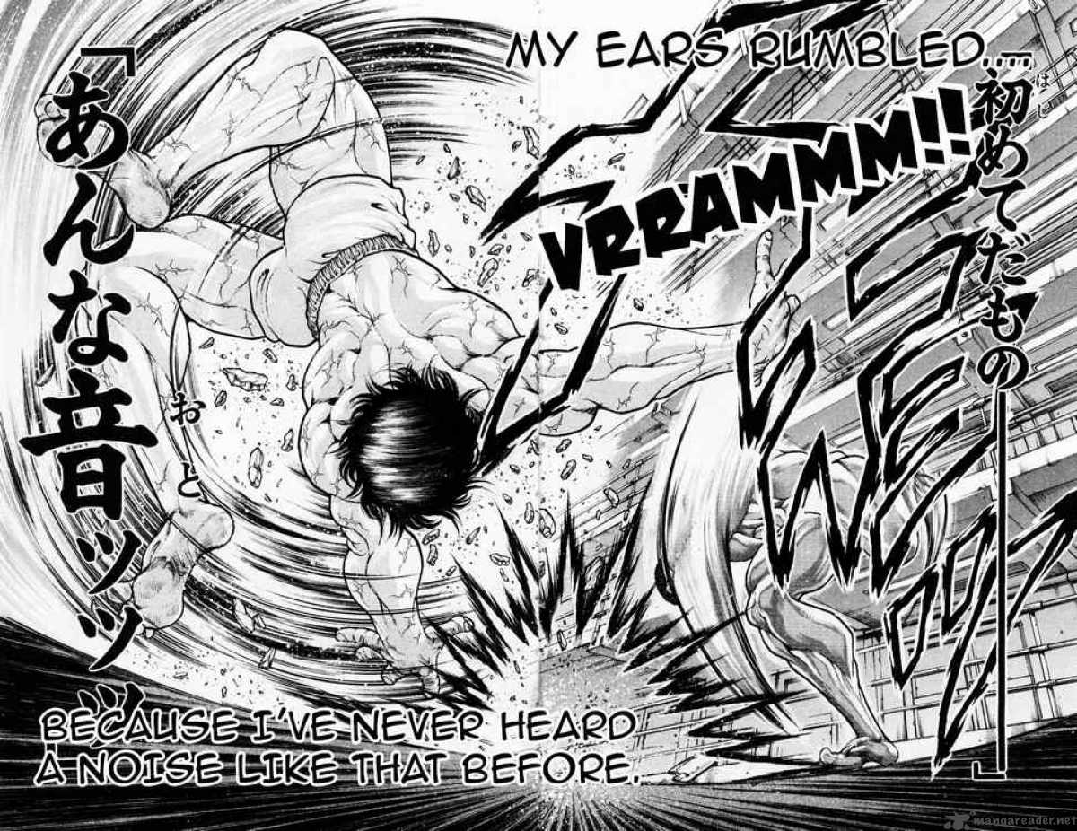 Baki Son Of Ogre 67 18