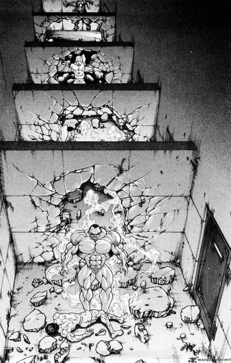 Baki Son Of Ogre 67 2