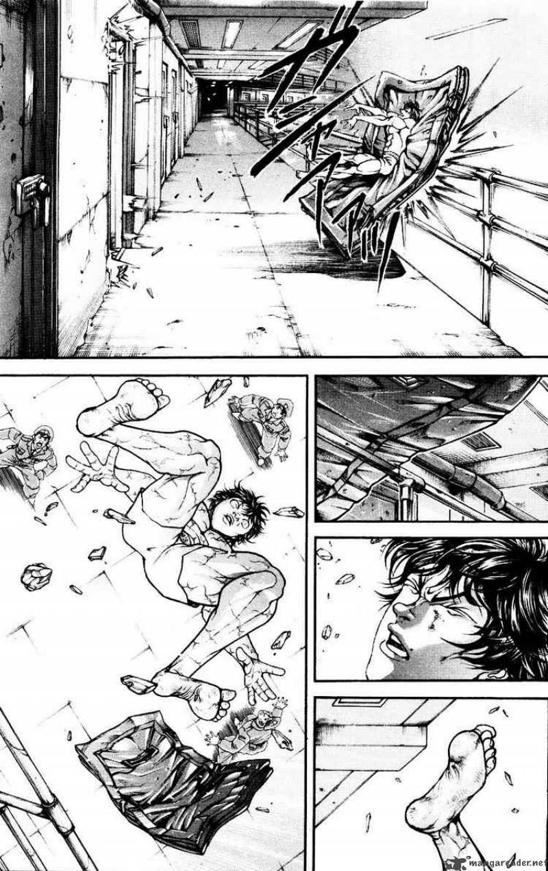 Baki Son Of Ogre 67 9