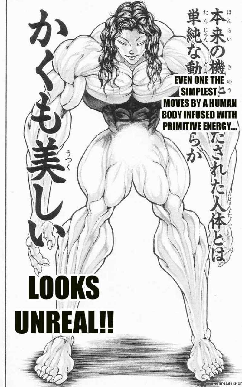 Baki Son Of Ogre 88 10
