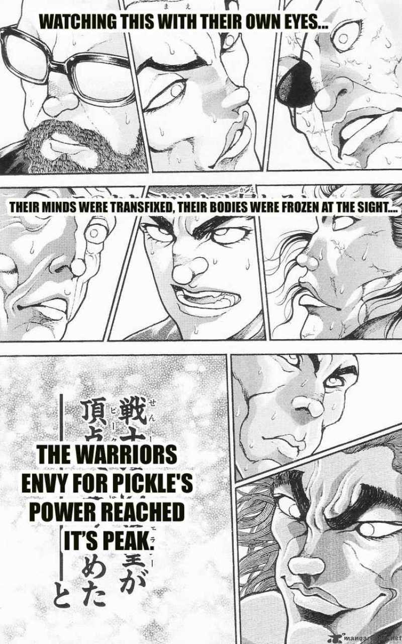 Baki Son Of Ogre 88 11