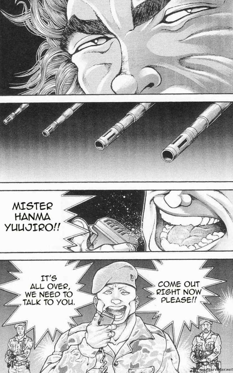 Baki Son Of Ogre 88 13