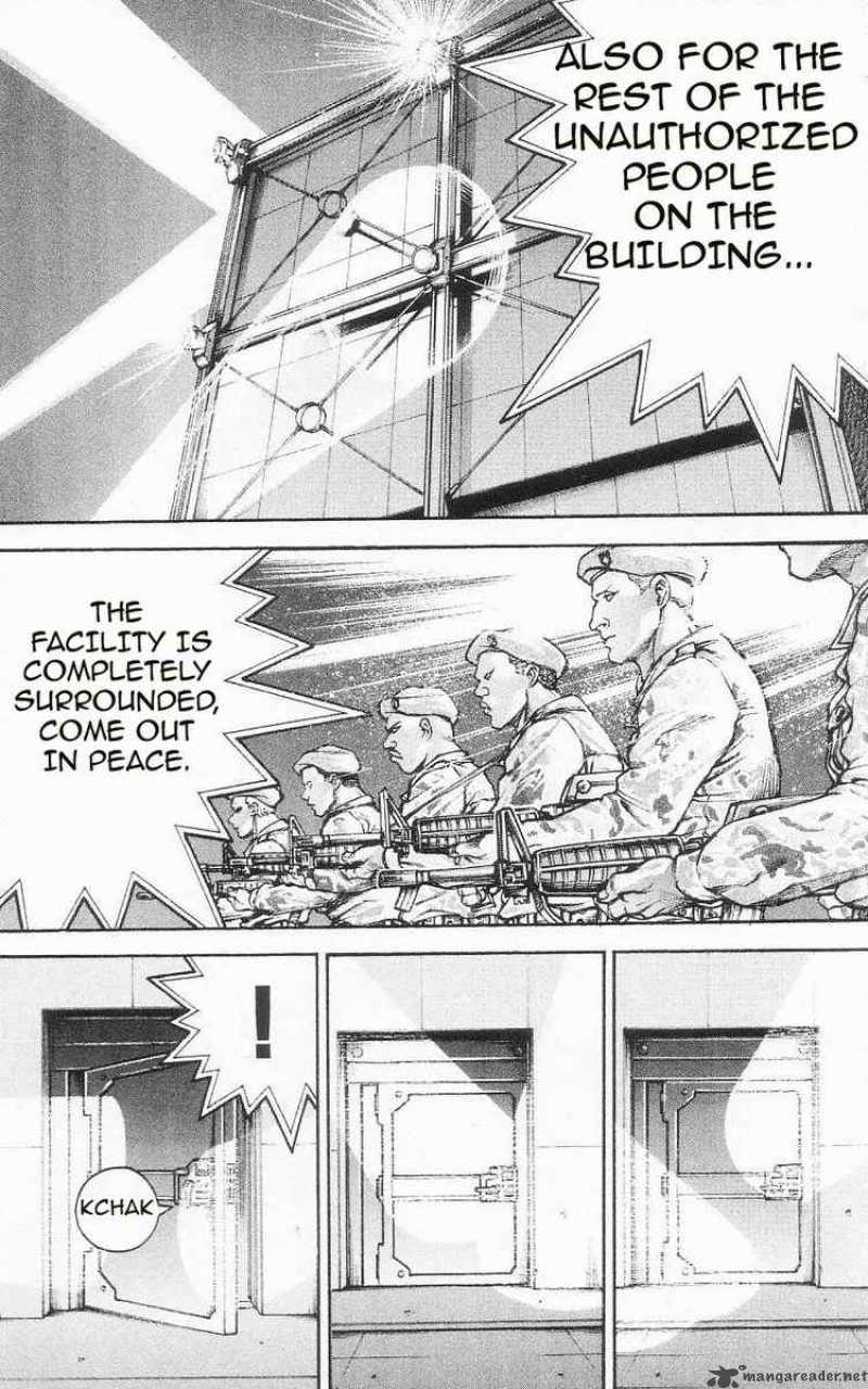 Baki Son Of Ogre 88 14