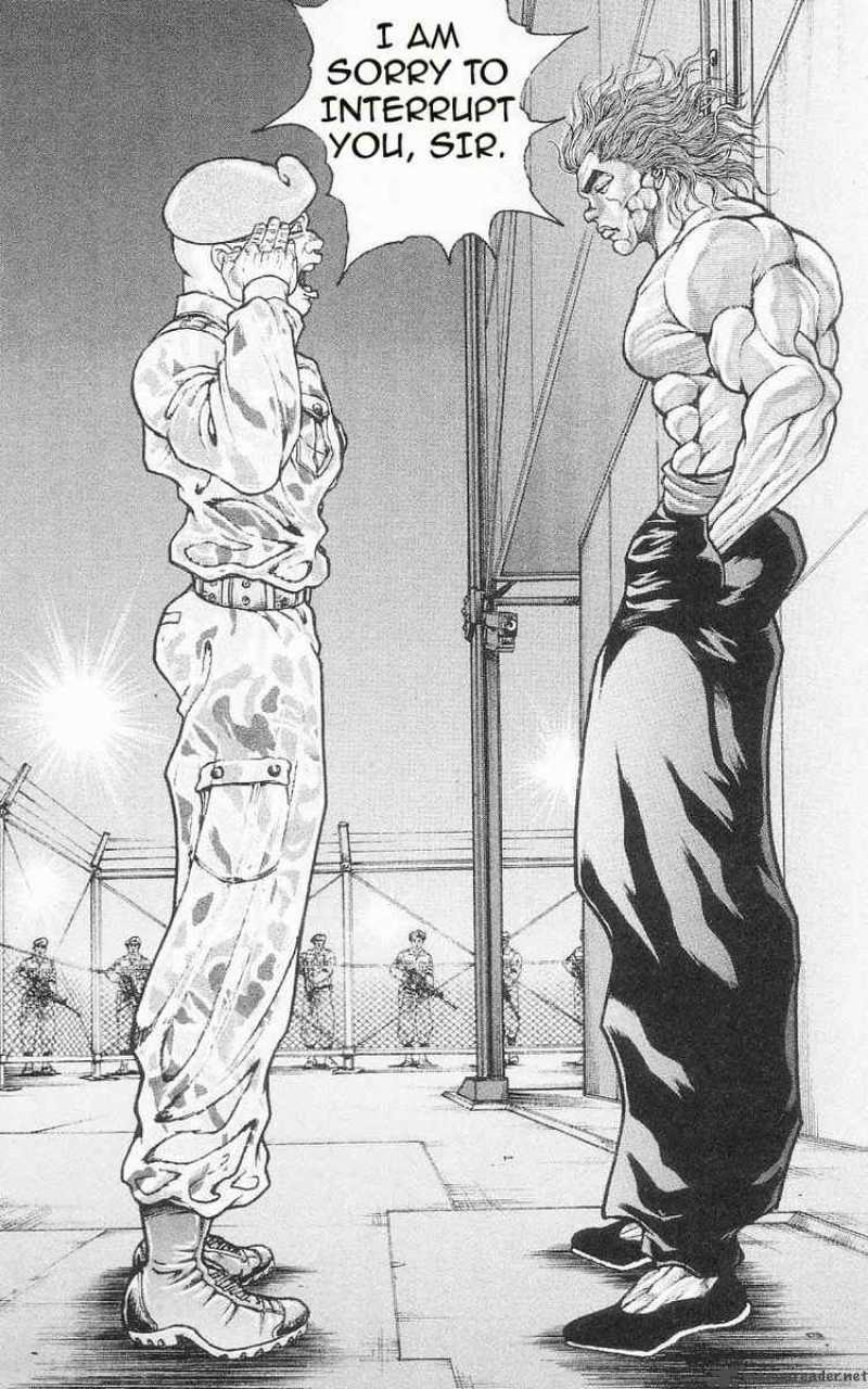 Baki Son Of Ogre 88 16