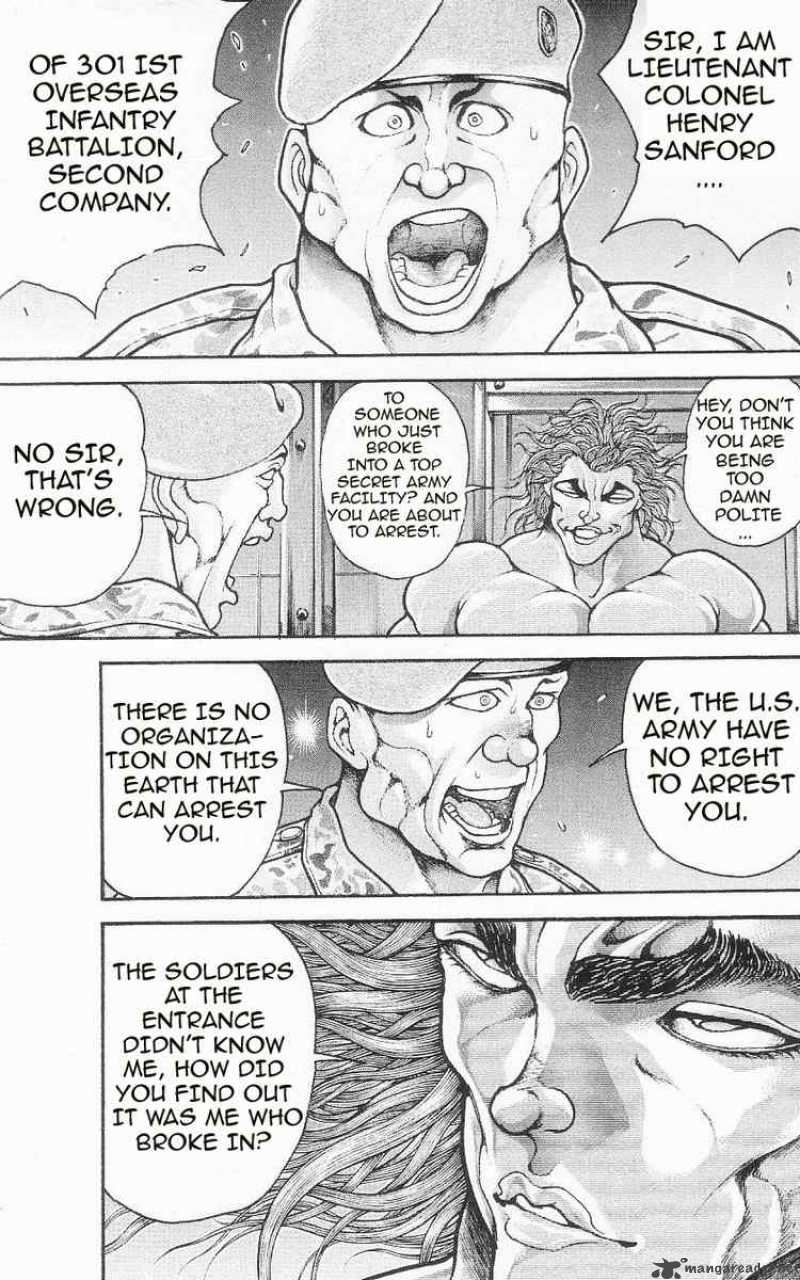 Baki Son Of Ogre 88 17