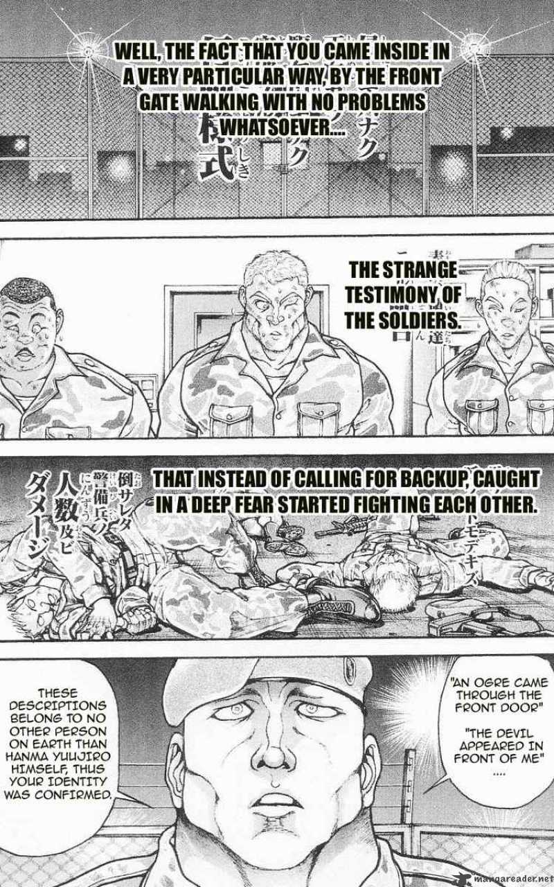 Baki Son Of Ogre 88 18