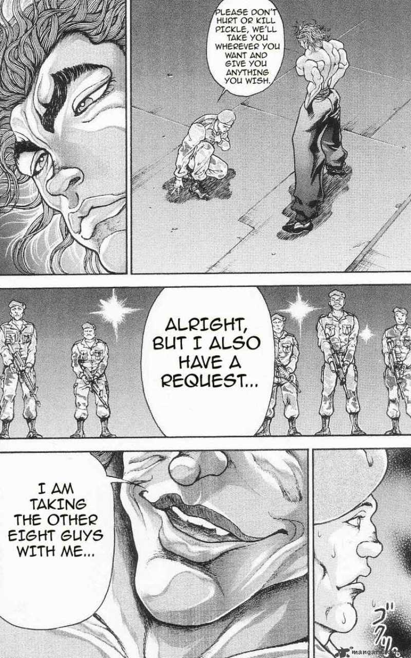 Baki Son Of Ogre 88 20
