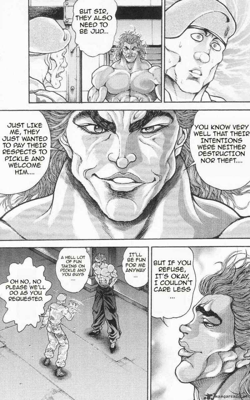 Baki Son Of Ogre 88 21