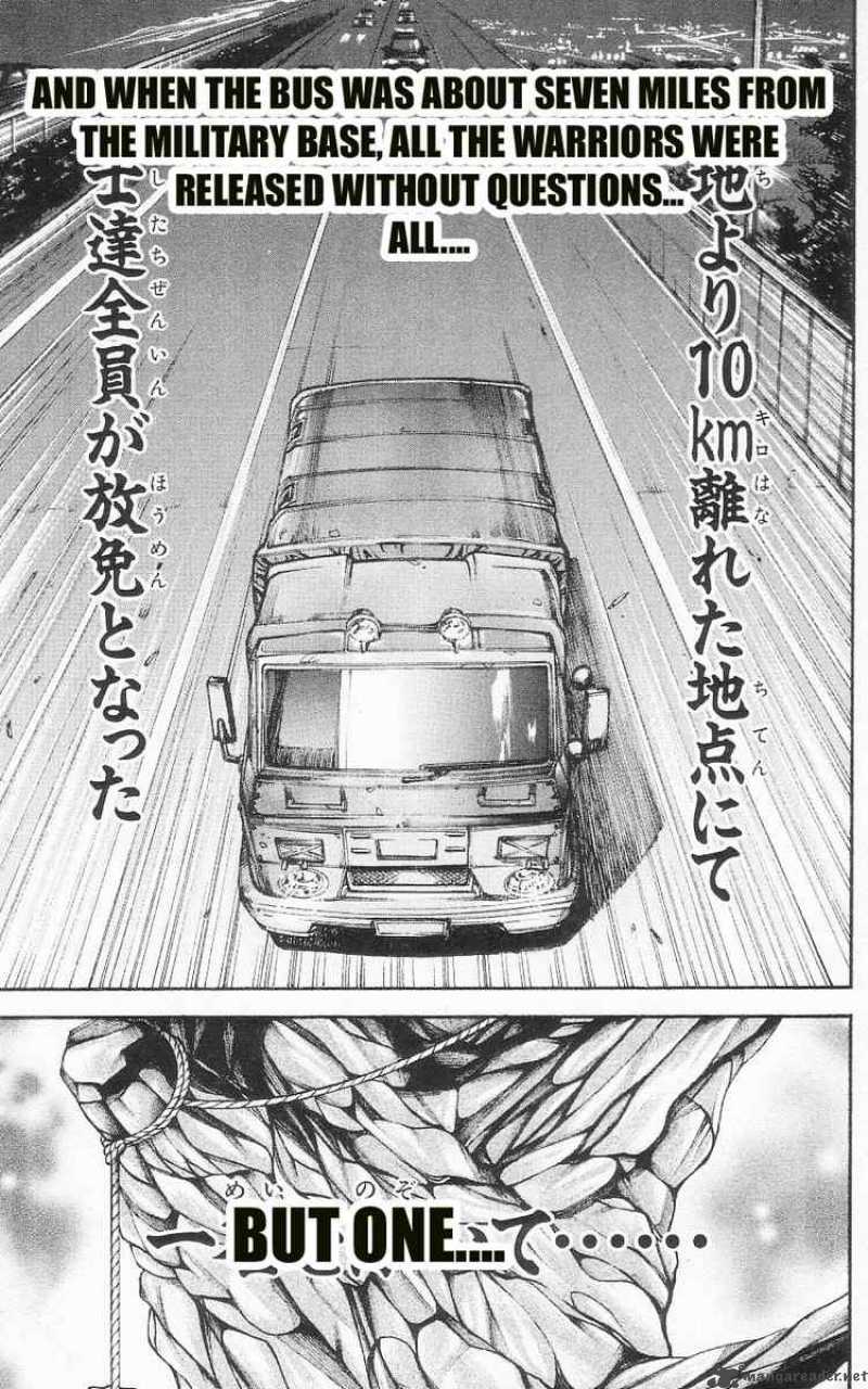 Baki Son Of Ogre 88 23