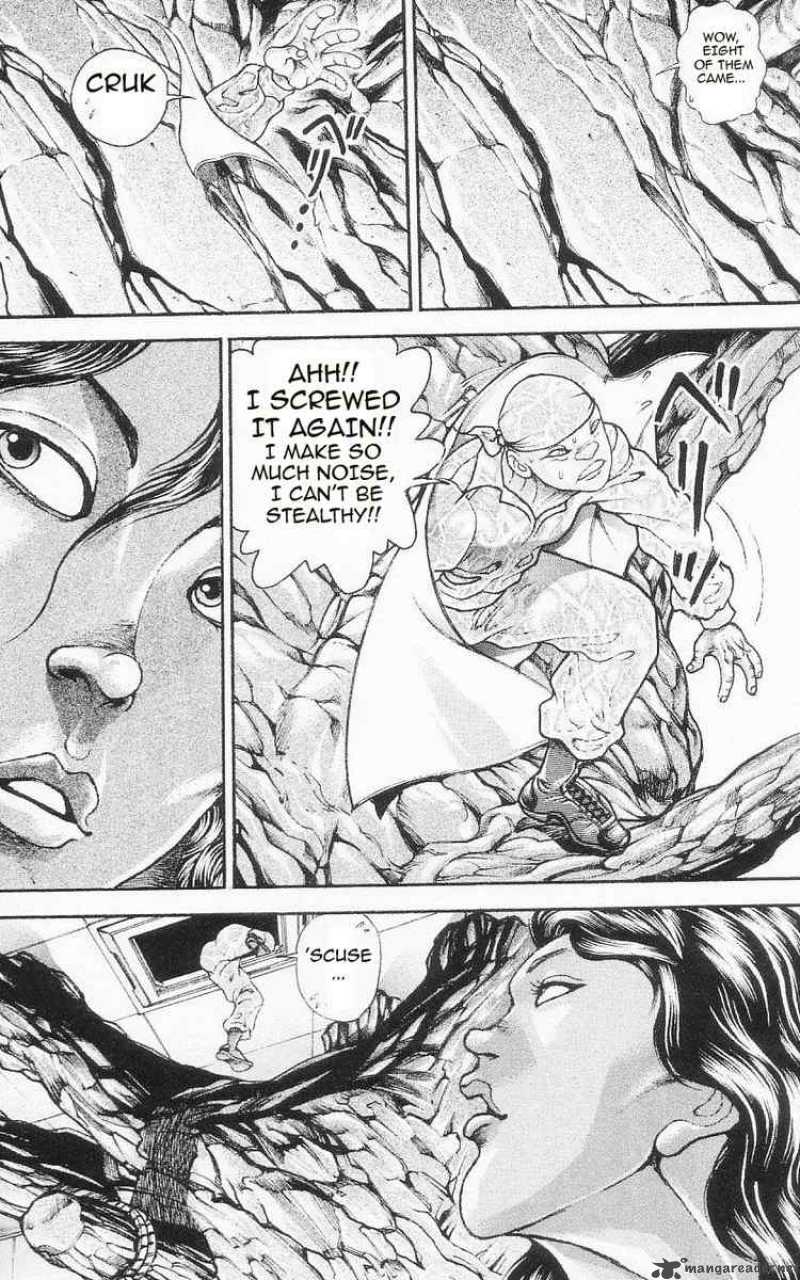 Baki Son Of Ogre 88 24