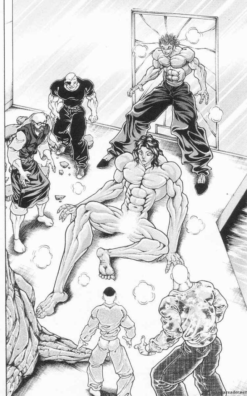 Baki Son Of Ogre 88 6