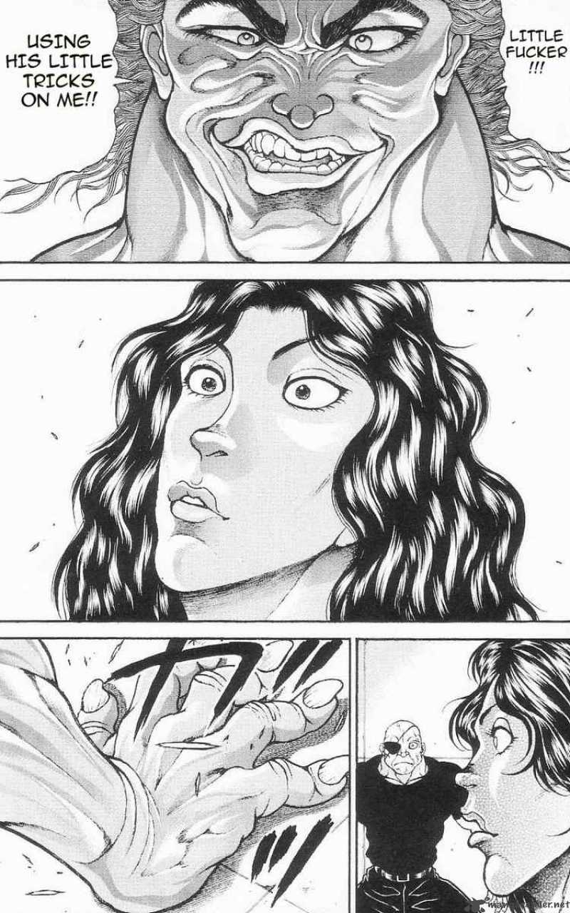 Baki Son Of Ogre 88 7